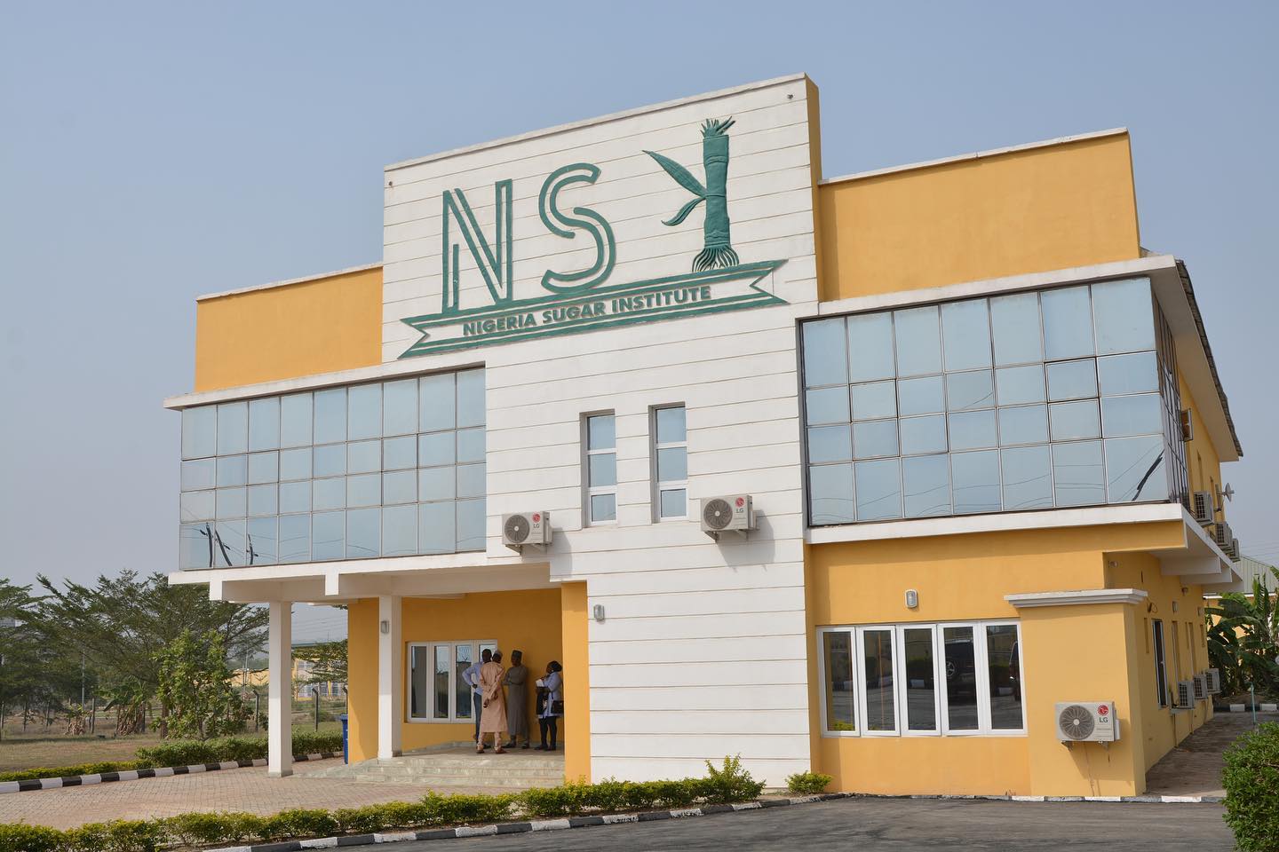 Nigeria Sugar Institute