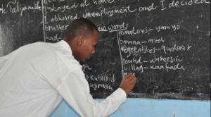 teachers