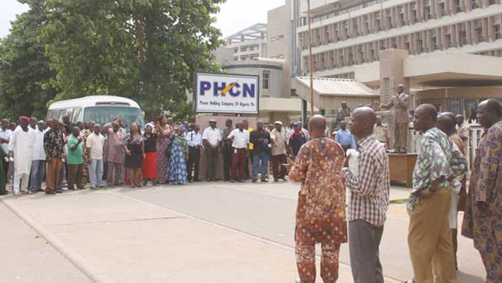 National Union of Electricity Employees