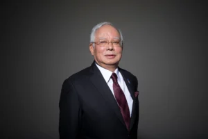 Najib Razak