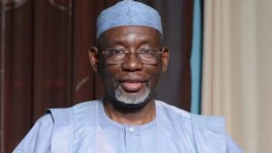 Jigawa governor