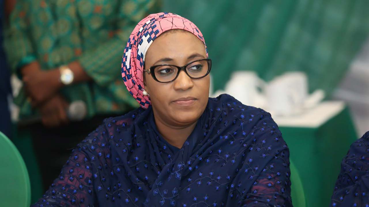 Hajiya Nana Shettima