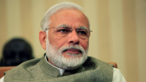 Narendra Modi
