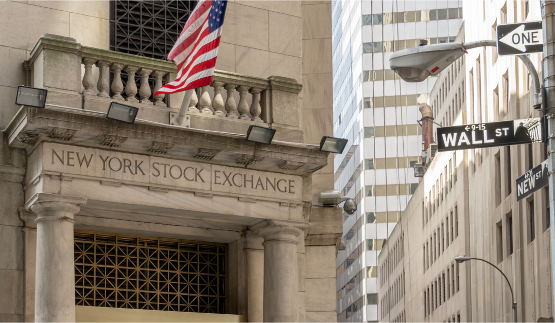 179 companies delisted from U.S. stock exchanges between 2020 and 2021: Report