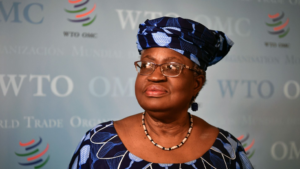 Ngozi Okonjo-Iweala