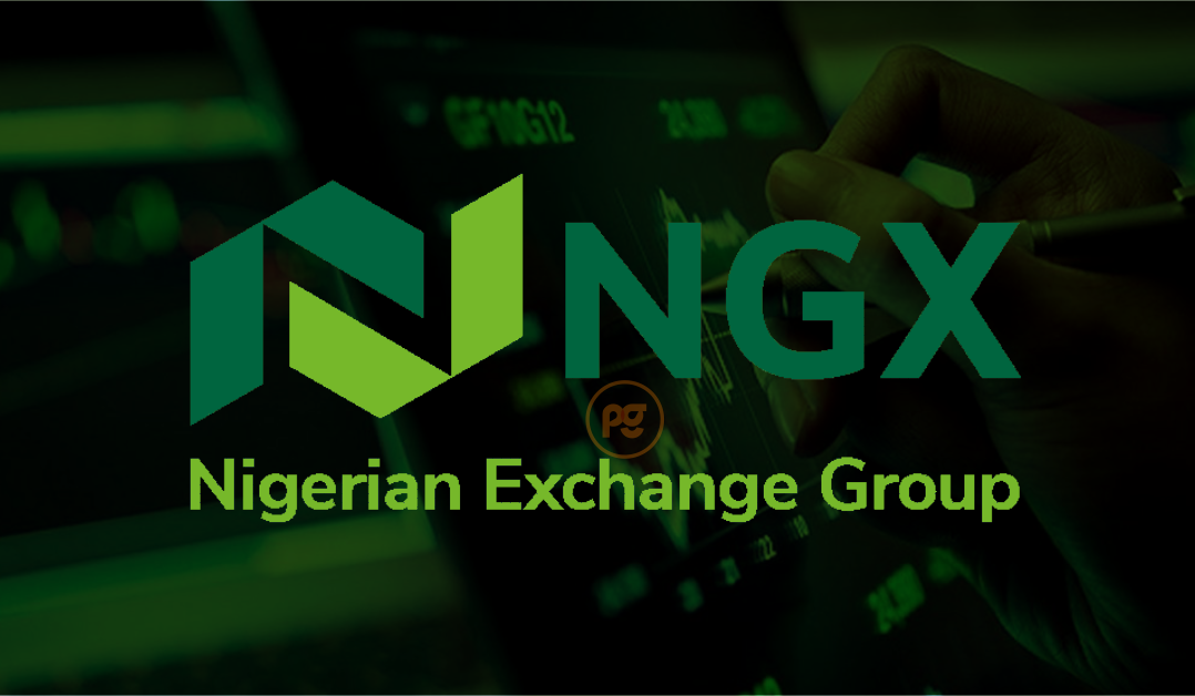 Investors lose N32.8 billion at NGX