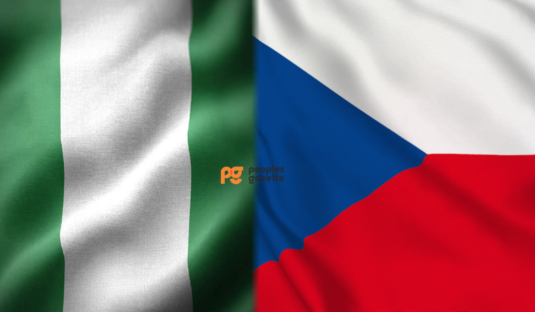 Česká republika usiluje o zlepšení přístupu k ropě a plynu v Nigérii