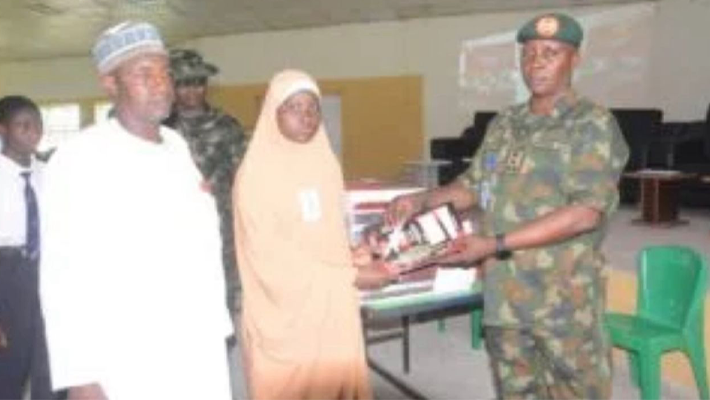 Nigerian Army