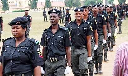 Nigerian-Police-Force