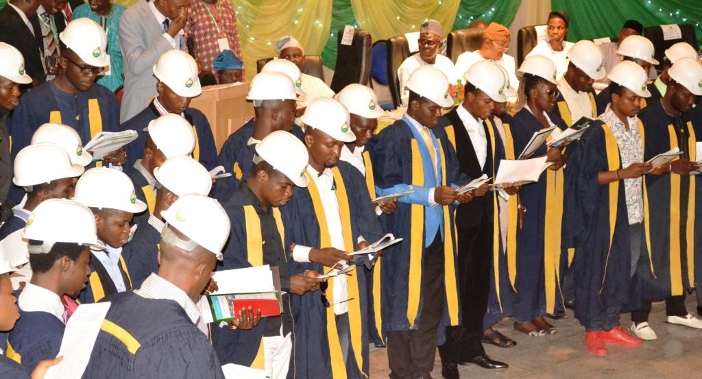 NSE members