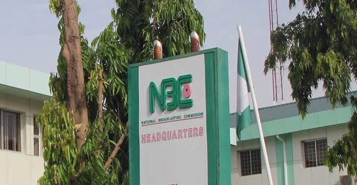 National Broadcasting Commission