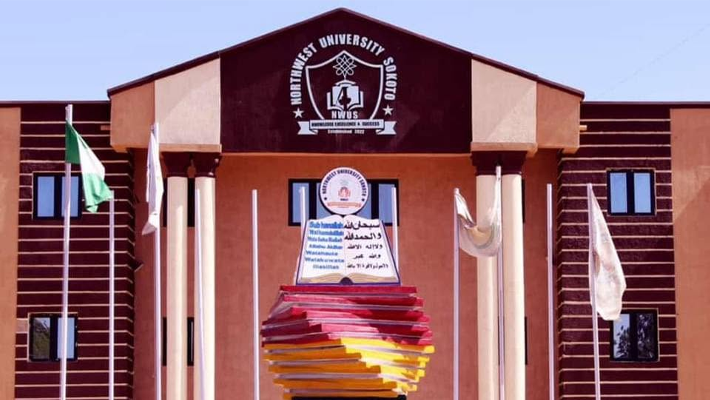 Northwest University, Sokoto (NWUS)