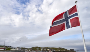 Norway flag