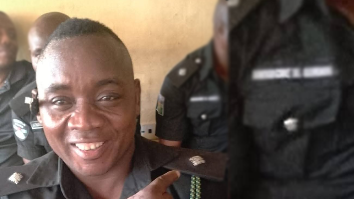 Usman Nuhu