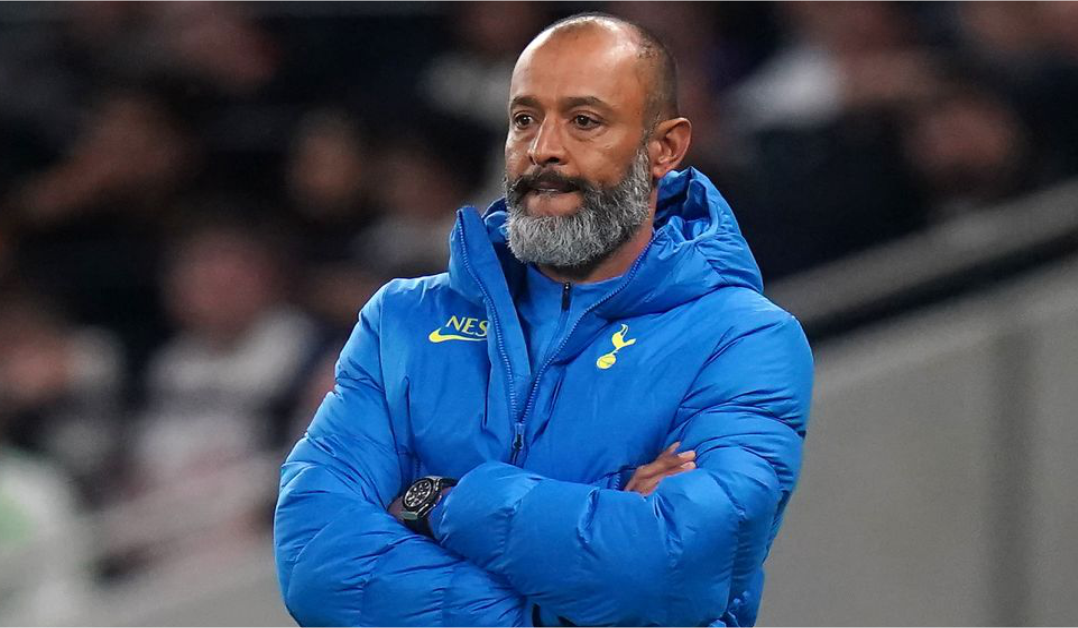 Nuno Espírito Santo