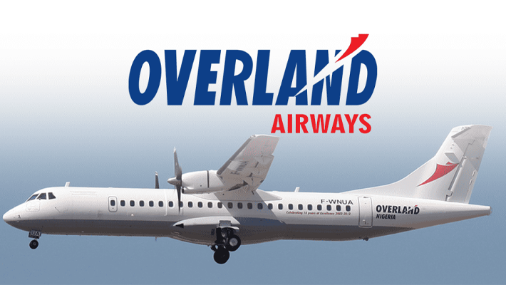 Overland Airways