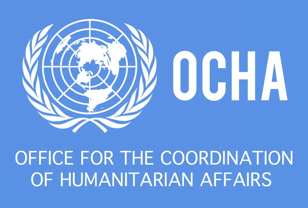 United Nations Office for the Coordination of Humanitarian Affairs (OCHA)