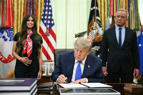 President Donald Trump
