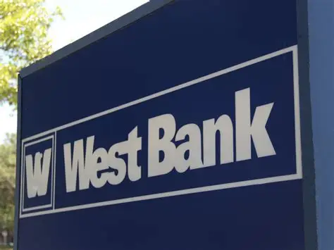 West Bank