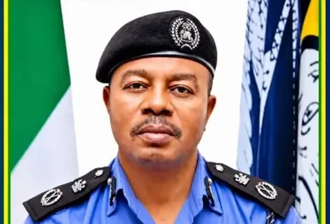 Ondo CP Felix Ohagwu.