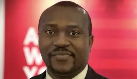 Olarewaju Smart