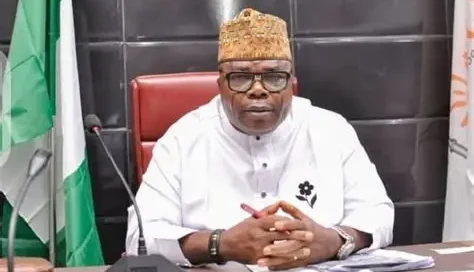 Olatunji Ifabiyi