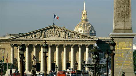 French National Assembly