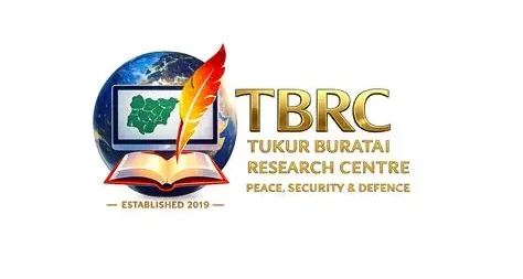 Tukur Buratai Research Centre (TBRC)