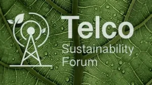 Telecom Sector Sustainability Forum (TSSF)