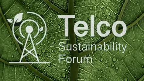 Telecom Sector Sustainability Forum (TSSF)