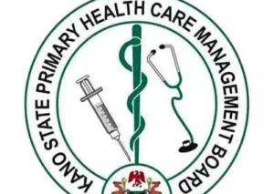 Kano State Primary Healthcare Management Board