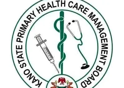 Kano State Primary Healthcare Management Board