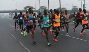 Enugu Marathon