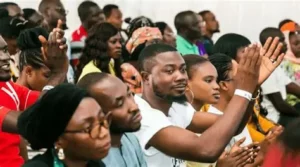 Abia youths,