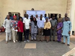doctors in Kwara State
