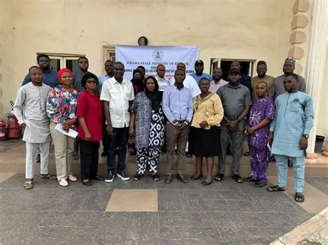doctors in Kwara State
