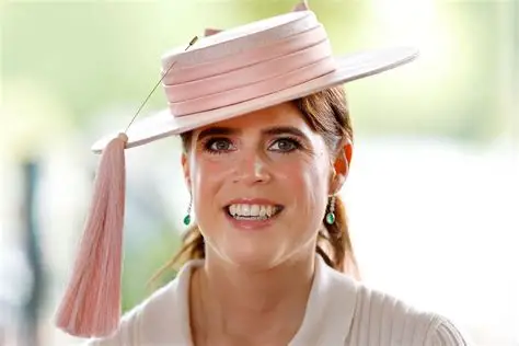 Princess Eugenie