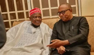 Peter Obi