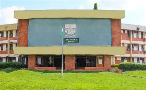 Joseph Sarwuan Tarka University