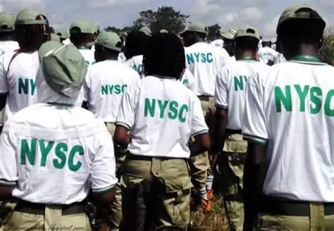 NYSC in Kaduna