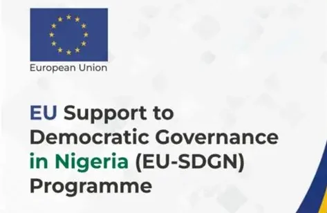 European Union Support to Democratic Governance in Nigeria (EU-SDGN)