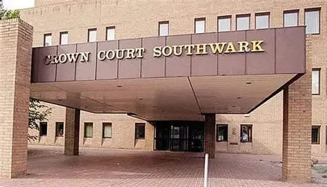 Southwark Crown Court