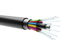 Fibre optics