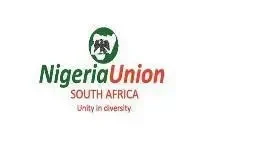 Nigerian Union South Africa (NUSA)