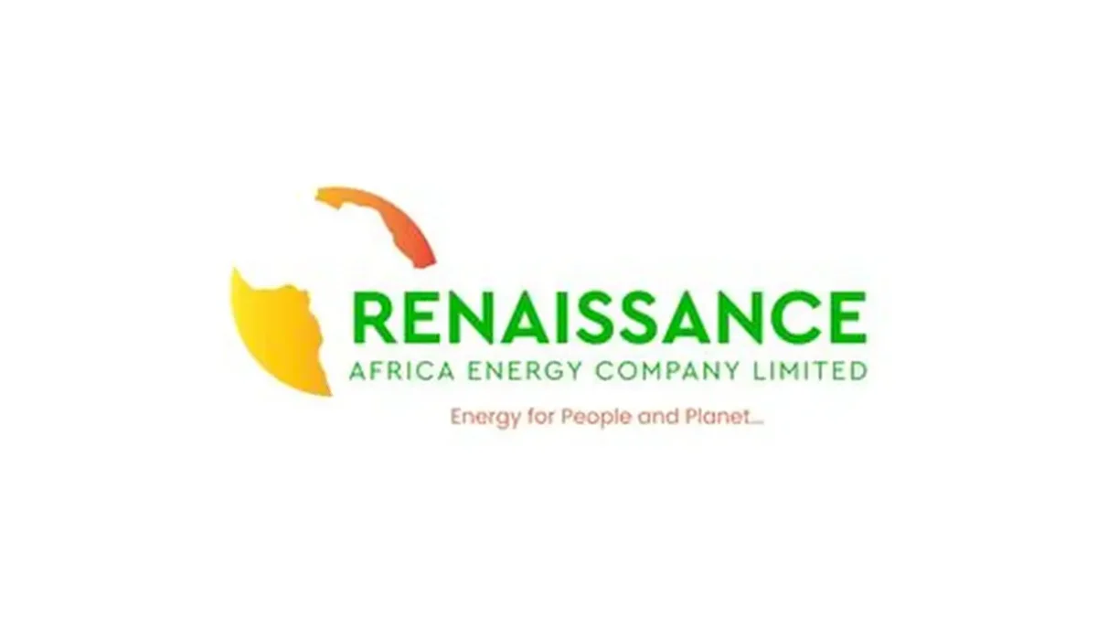 Renaissance Africa
