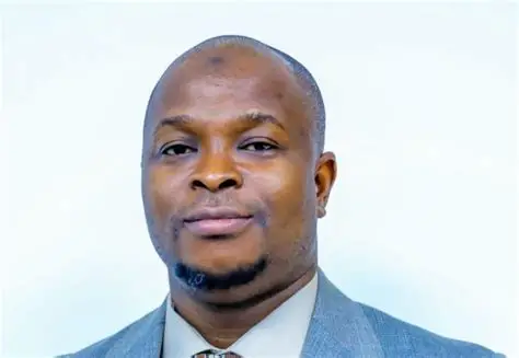 Galaxy Backbone’s Prof Ibrahim Adeyanju
