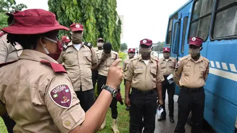FRSC