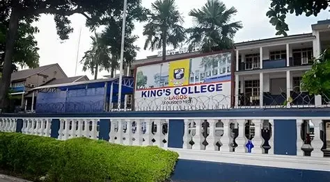 Kings College Lagos,