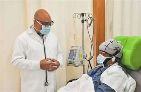 Oncologists in Osun
