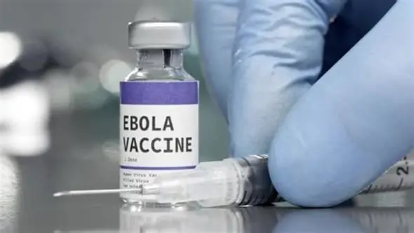 Ebola vaccine